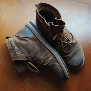 Born boots